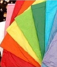 Online uan mumlu fener 20 Adet kark renklerde dilek balonu