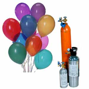 helyum gaz satışı
