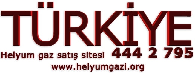 Trkiye helyum gaz fiyat