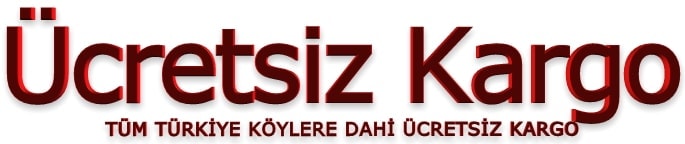 Ücretsiz kargo